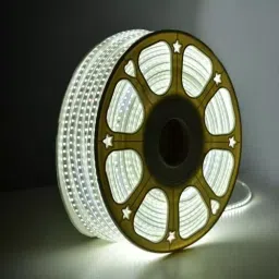 FORUS LED Rope Light Natural White Length 5 m-picture-27