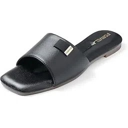 forvela Casual Flats Fashion Doctor Ortho Sandal Stylish and Comfortable Dailywear Orthopedic Soft Footwear for Women's & Girl's-picture-19