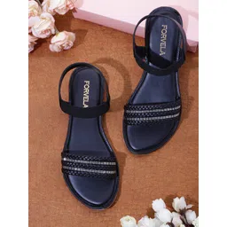 forvela Women Flats Sandal-picture-21