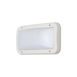 Fos Lighting LED Bulkhead Light Warm White 18 W-picture-35