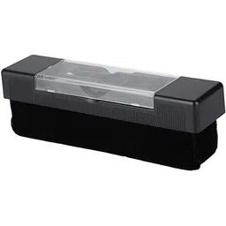 fosa Anti Static Vinyl Record Cleaner Cleaning Brush Dust Remover for Vinyl Record Player - Bring Your Old Vinyl Records Back to Life-image-7