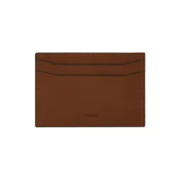 Fossil Brown Westover Small Leather Money Clip-picture-36