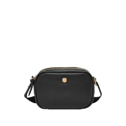 Fossil Danni Black Solid Small Sling Handbag-picture-40