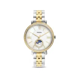Fossil ES5166 Jacqueline Analog Watch for Women-picture-26