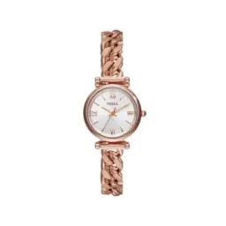 Fossil ES5330 Carlie Analog Watch for Women-picture-31