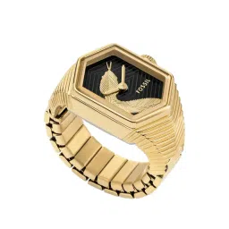 Fossil ES5382 Watch Ring Analog Watch for Women-picture-24