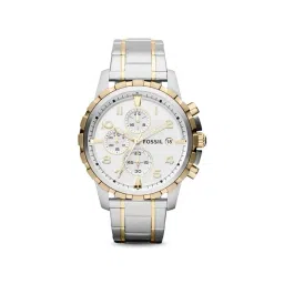 Fossil FS4795 Dean Analog Watch for Men-picture-48