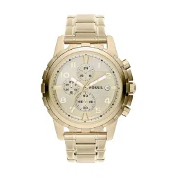 Fossil FS4867 Dean Chronograph Watch for Men-picture-42