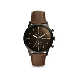 Fossil FS5437 Townsman Analog Watch for Men-picture-46