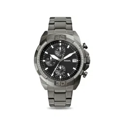 Fossil FS5852 Bronson Analog Watch for Men-picture-45