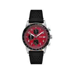 Fossil FS6086 Sport Tourer Analog Watch for Men-picture-41