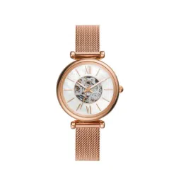 Fossil ME3188 Carlie Mini Me Analog Watch for Women-picture-36