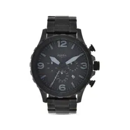fossil Men JR1401 Water-Resistant Chronograph Watch-picture-15
