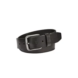 Fossil Men Leather Tang Slim Belt-picture-42