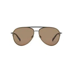 fossil Men UV-Protected Aviator Sunglasses-FOS 2160/G/S-picture-29