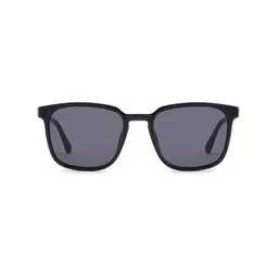 fossil Men UV-Protected Rectangular Sunglasses - FOS 2165/G/S-picture-12