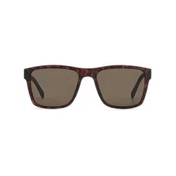 fossil Men UV-Protected Square Sunglasses-FOS 2155/G/S-picture-12