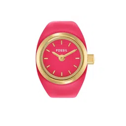 Fossil Women Dial & Stainless Steel Straps Analogue Watch-picture-23