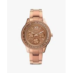 fossil Women ES5109 Water-Resistant Chronograph Watch-picture-19