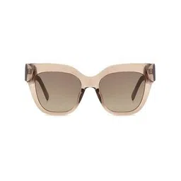 fossil Women UV-Protected Cat-Eye Sunglasses-FOS 2151/G/S-picture-28
