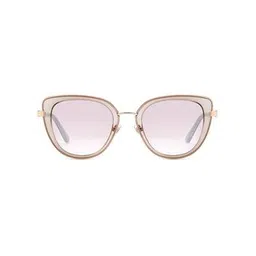 fossil Women UV-Protected Cat-Eye Sunglasses-FOS 2158/G/S-picture-36