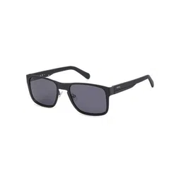 fossil UV-Protected Rectangular Sunglasses-FOS 2156/G/S image 4