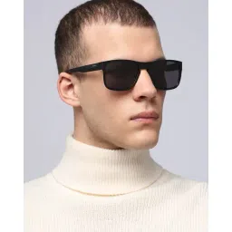 fossil UV-Protected Rectangular Sunglasses-FOS 2156/G/S image 1