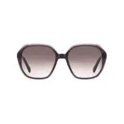 Women UV-Protected Rectangular Sunglasses - FOS 2159/S-image-0