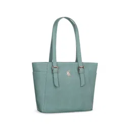 Fostelo PU Structured Handheld Bag image 3