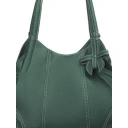 Fostelo Structured Shoulder Bag image 2