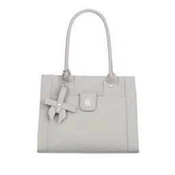 Fostelo Women Textured Structured Handheld Bag-picture-19