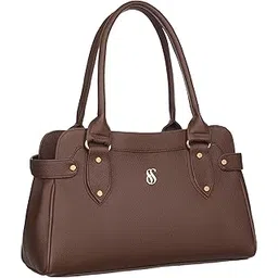 fostelo Women's Jessy Stylish Tote Handbag for Women | Hobo Bag for Work | Ladies Purse | Stylish Shoulder Bag | Gift For Women-picture-22