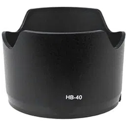 fotokina CAMERA LENS HOOD_FK_NIKON HB-40Lens Hood-picture-37