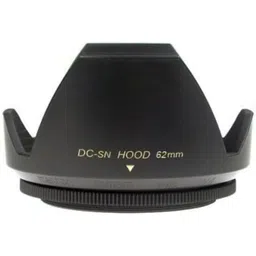 fotokina FK_DC-SN HOOD 62MM Lens Hood-picture-20