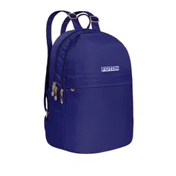 FOTON Unisex Ergonomic Straps Backpack image 5