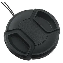 fototkna LO-52mm Camera Lens Cap Lens Cap-picture-44