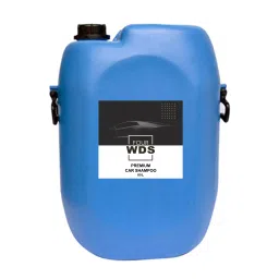 Four WDS Premium Car Shampoo 50Ltr-picture-23