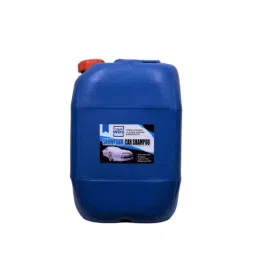 Four WDS Snowfoam Car Shampoo Thick & Rich Foam pH Balanced 20 L for Vehicle-picture-10