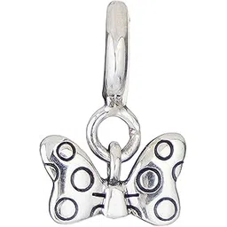 fourseven Jewellery 925 Sterling Silver Charm | Fun with Minnie Mouse Charm for Women and Girls-picture-33