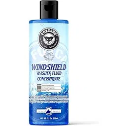 Foxcare Windshield Washer Fluid Concentrate For Car - Car Windshield Cleaner Liquid In Concentrate Form (20mL Enough For 1L Tank) With Our Car Wiper Liquid - 500ml-picture-31