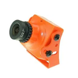 Foxeer HS1190 Arrow 2.8mm 600TVL CCD OSD NTSC/PAL IR Block/IR Sensitive FPV Camera w/ Bracket-picture-24