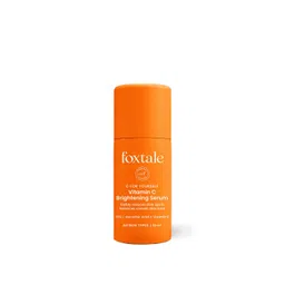 FoxTale 15% Vitamin C Face Serum For Glowing Skin -10Ml-picture-32