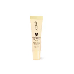 FoxTale Brightening SPF30 Lip Balm- 12g - Clear Glaze-picture-16
