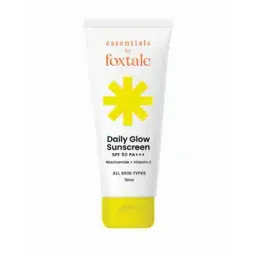 foxtale Essentials Brightening SPF 50 Sunscreen-picture-25