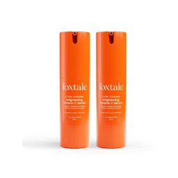 FoxTale Set Of 2 C for Yourself Vitamin C Face Serum - 30 ml Each-picture-38