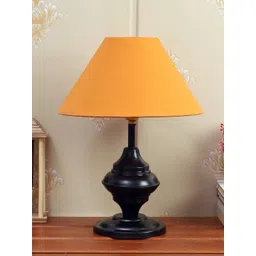 Foziq Black Solid Metal Table Lamps-picture-17