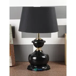 foziq Black Solid Table Lamps-picture-32