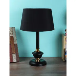foziq Black Solid Table Lamps-picture-26