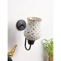 Foziq Black Traditional Side Wall Lamps-picture-19