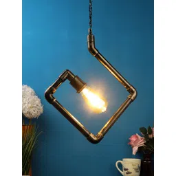 foziq Bronze Solid Ceiling Lamps-picture-31